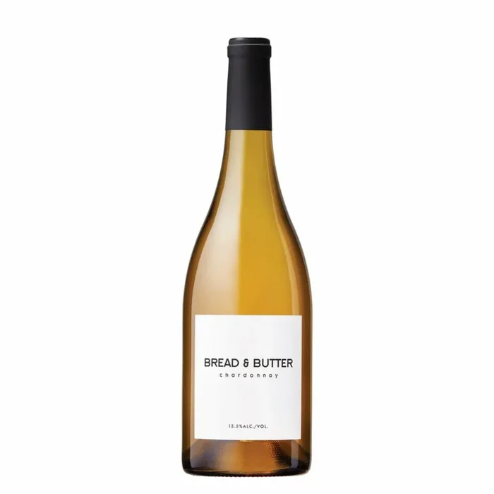 Bread & Butter Chardonnay 750ml