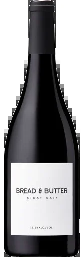 Bread & Butter Pinot Noir 750ml