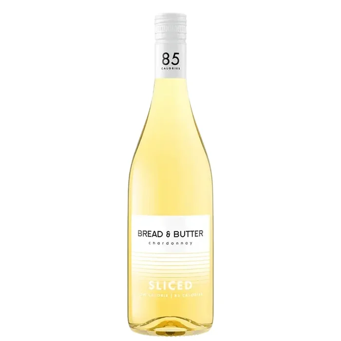 Bread & Butter Slice Low Chardonnay