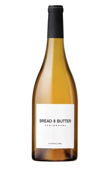 Bread and Butter Chardonnay | 2020 750 ml