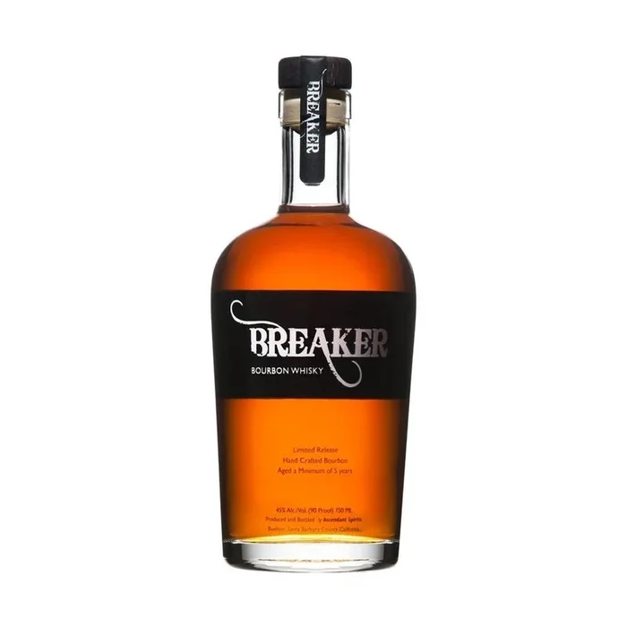 Breaker Bourbon Whisky