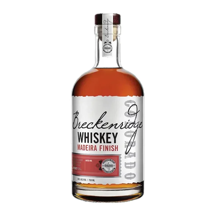 Breckenridge Madeira Cask Finish