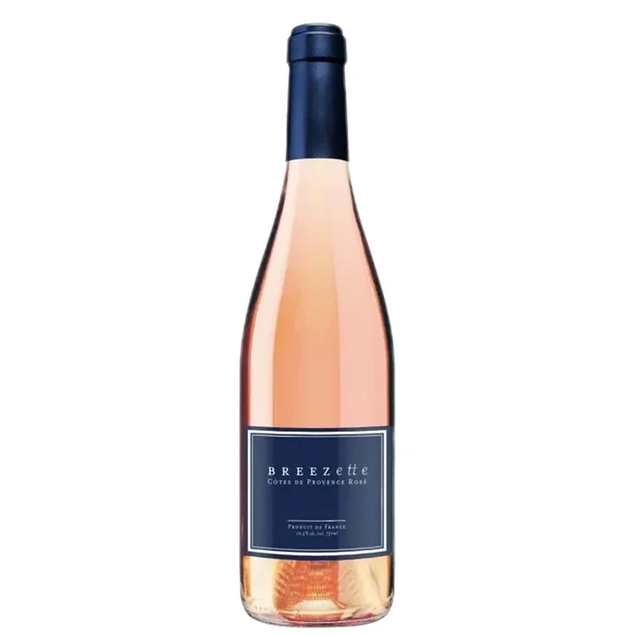 Breezette Cotes De Provence Rose