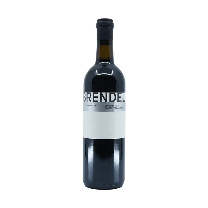 Brendel Cooper’s Reed Cabernet Sauvignon 2019
