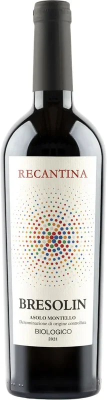 Bresolin Recantina Asolo Montello 2022 750ml