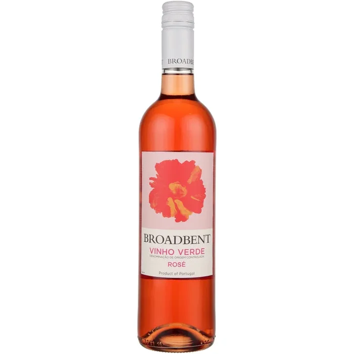 Broadbent Vinho Verde Rose