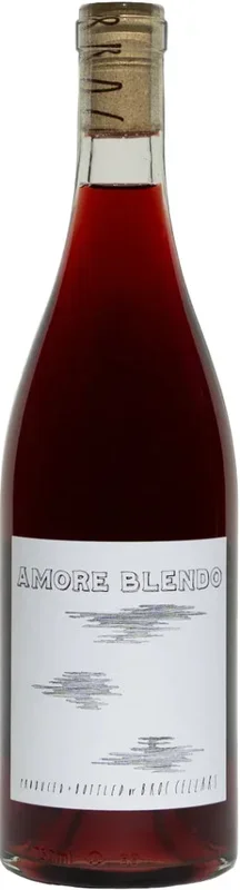 Broc Cellars Amore Blendo 2023 750ml
