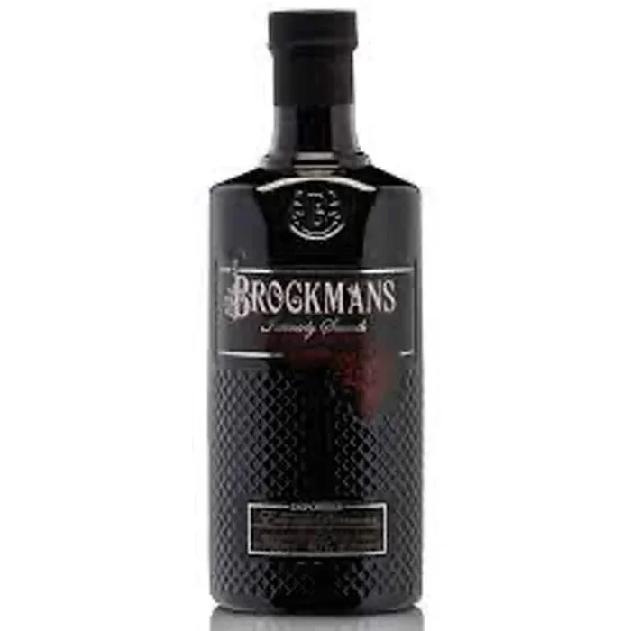 Brockmans Intensely Smooth Premium Gin