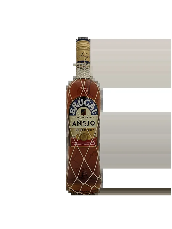 Brugal Anejo Rum 750ML