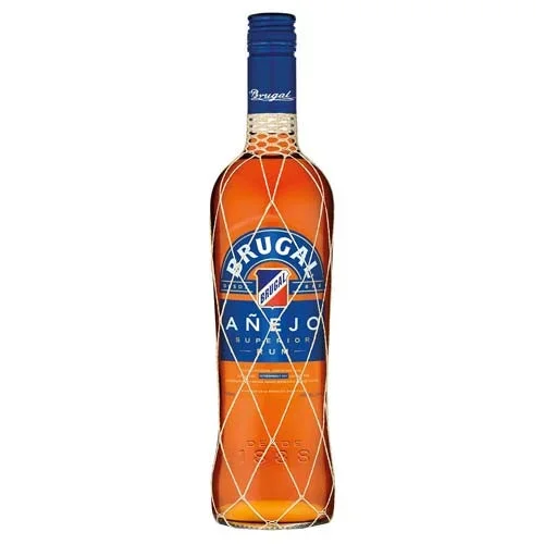 Brugal Anejo Rum