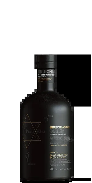 Bruichladdich Black Art 10.1