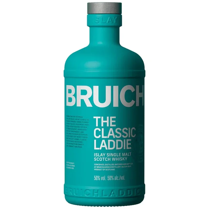 Bruichladdich Classic Laddie Single Malt Scotch