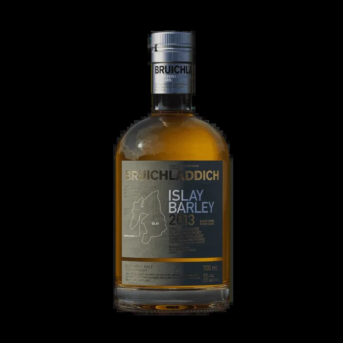 Bruichladdich Islay Barley 2013 Islay Single Malt Scotch Whisky