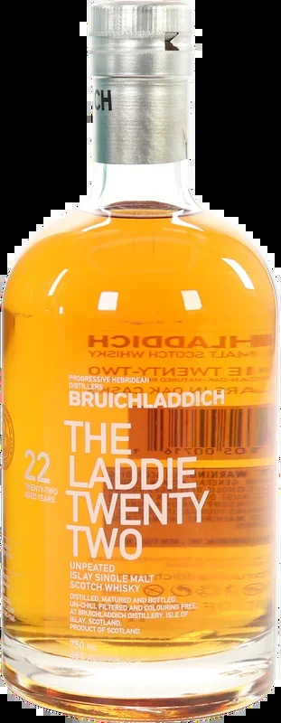 Bruichladdich Laddie 22 Year Old (700mL)