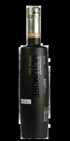 Bruichladdich Octomore 07.4 Virgin Oak