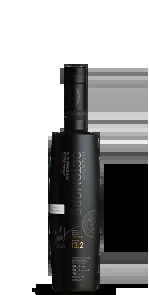 Bruichladdich Octomore 13.2.