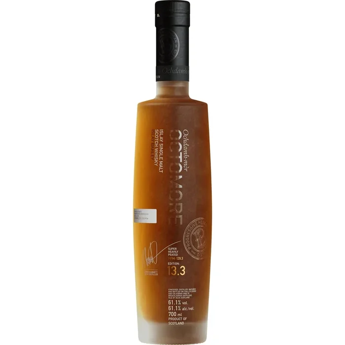 Bruichladdich Octomore 13.3