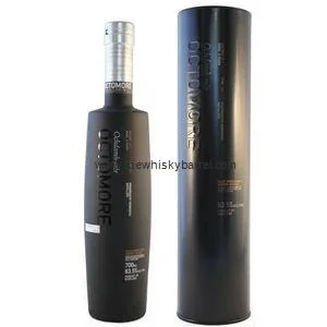 Bruichladdich Octomore 1st Edition