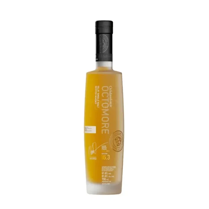 Bruichladdich Octomore Edition 16.3 Scotch Whisky