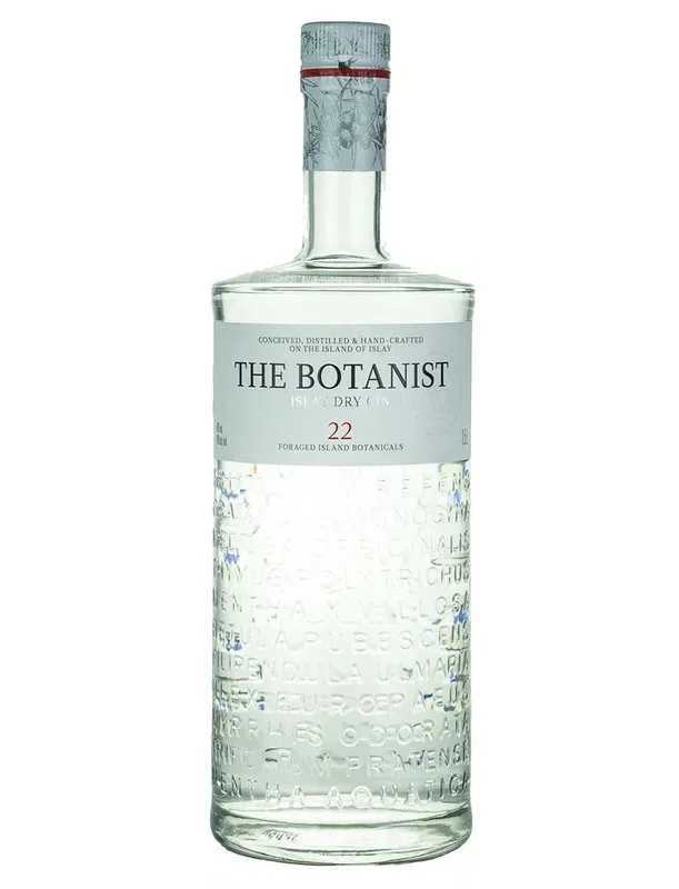 Bruichladdich The Botanist Gin Magnum 1.5 Litre