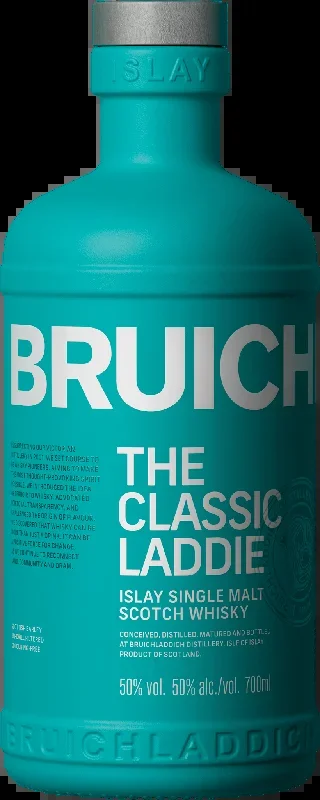 Bruichladdich The Classic Laddie Scottish Barley