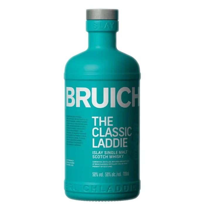Bruichladdich The Classic Laddie Scottish Barley