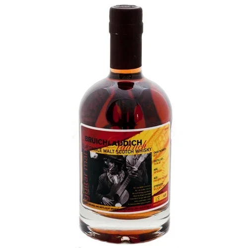 Bruichladdich Valinch Guitar Man
