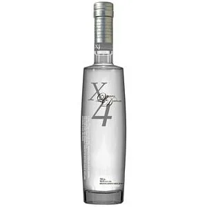 Bruichladdich X4 Quadruple Distilled
