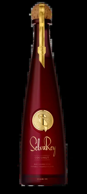 Bruno Mars | SelvaRey Coconut Rum