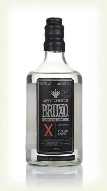 Bruxo X Mezcal | 700ML