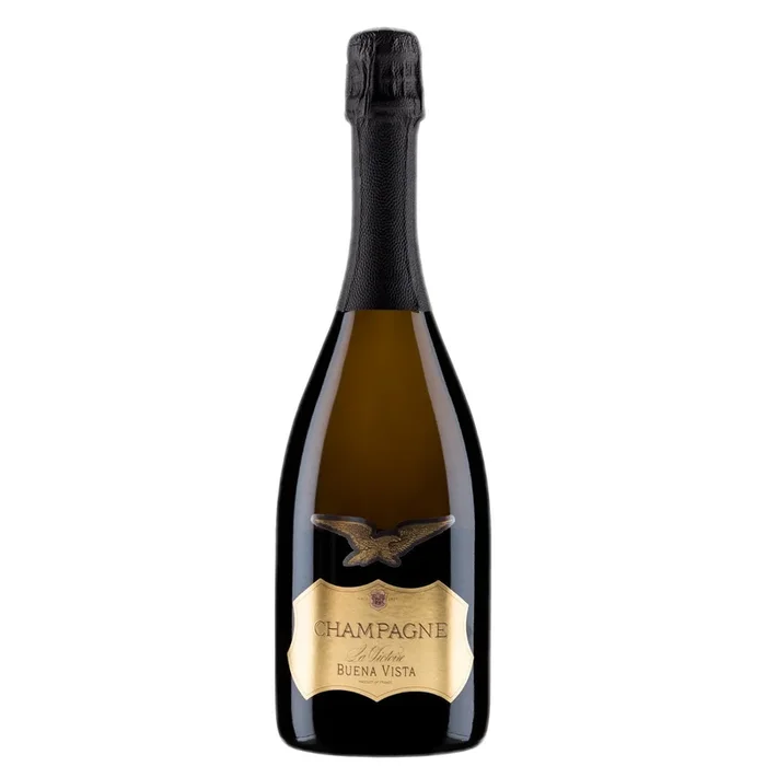 Buena Vista La Victoire Champagne