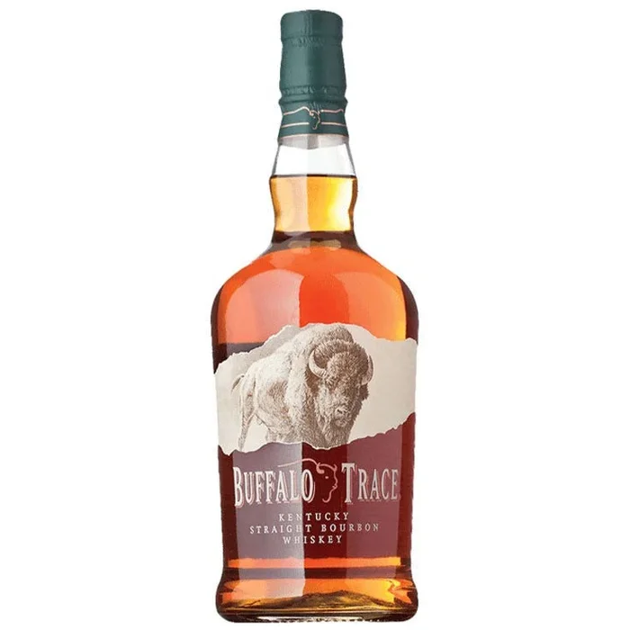 Buffalo Trace 375ml Kentucky Straight Bourbon Whiskey Pint