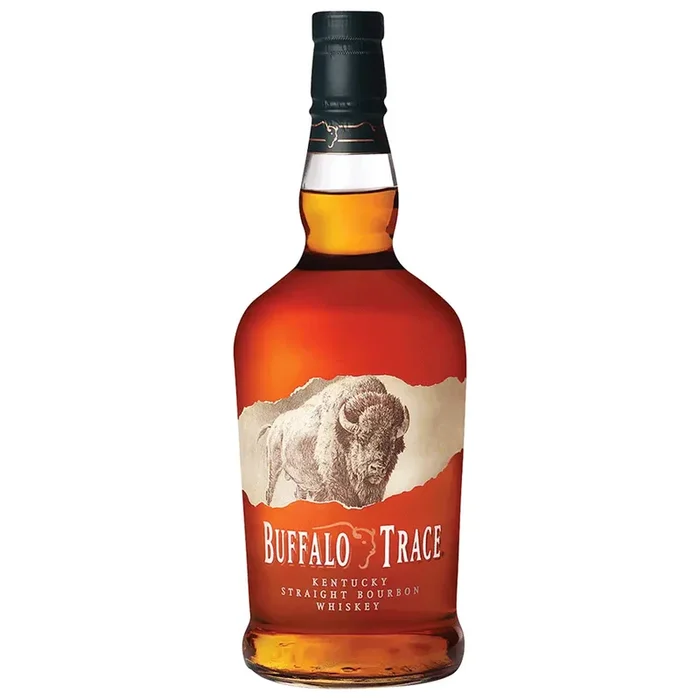 Buffalo Trace Bourbon