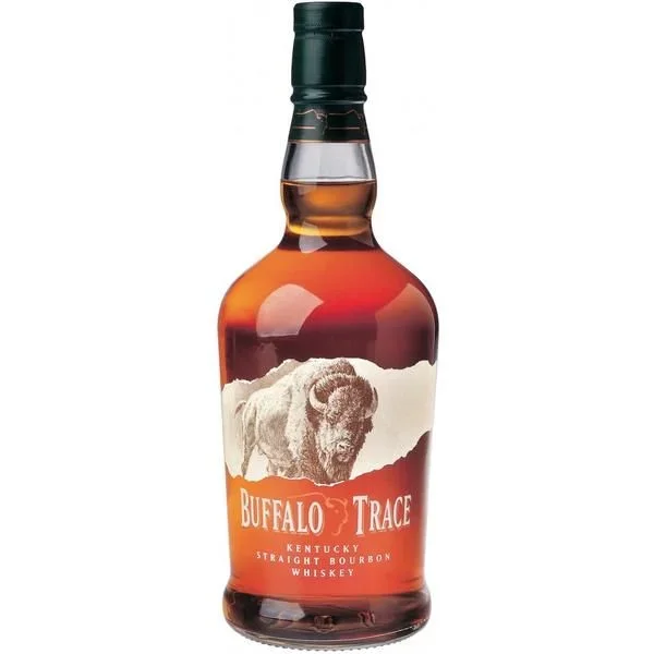 Buffalo Trace Bourbon Whiskey/Wheatley Vodka Bundle