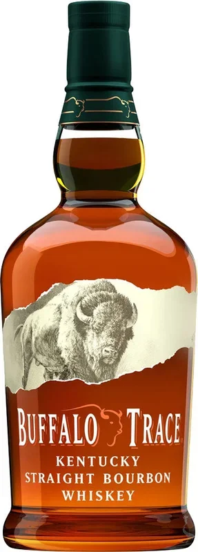 Buffalo Trace Kentucky Bourbon 750ml