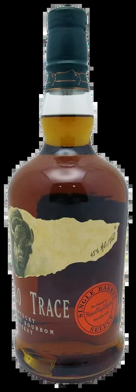 Buffalo Trace Mission Barrel Select 750ml