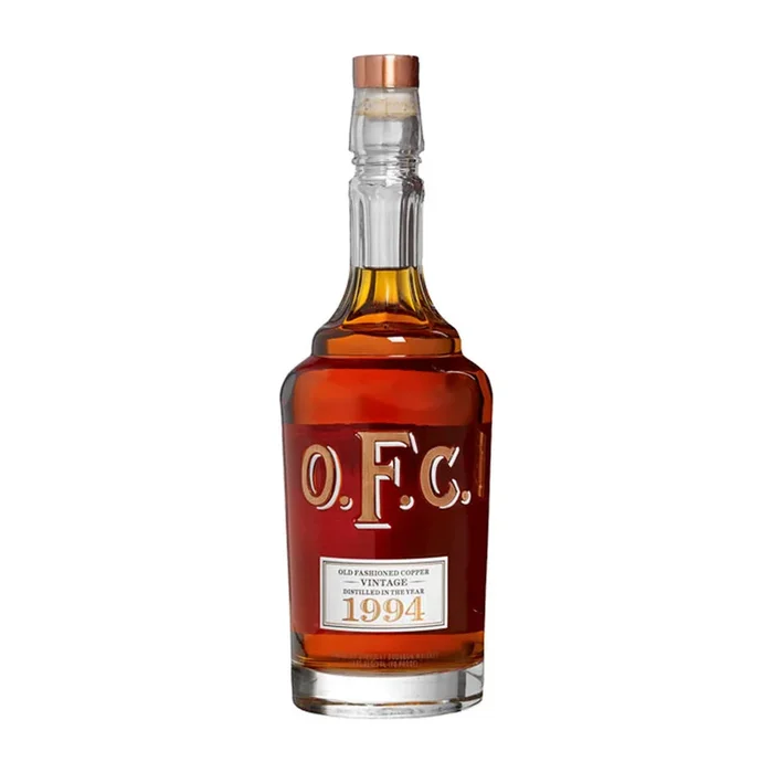 Buffalo Trace O.F.C 1994
