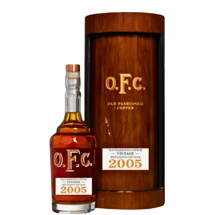 Buffalo Trace O.F.C 2005