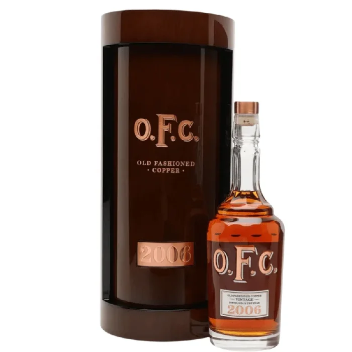 Buffalo Trace O.F.C. 2006