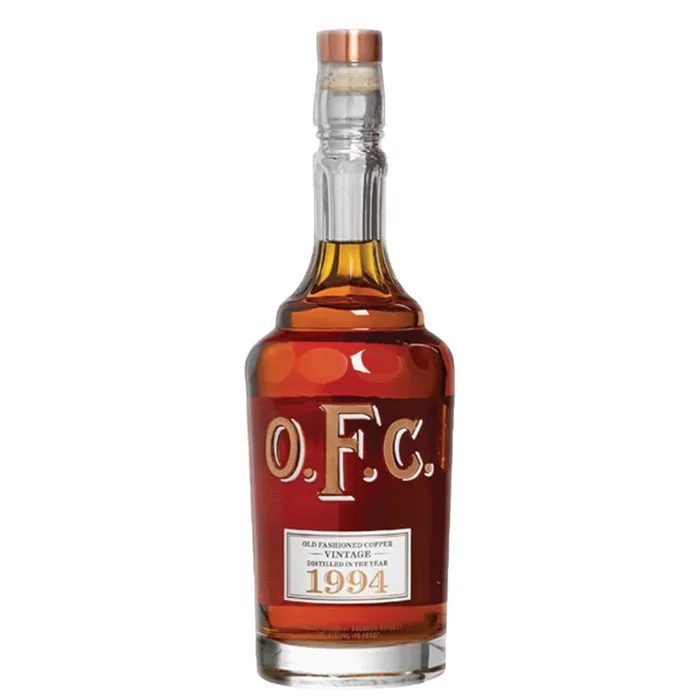 Buffalo Trace OFC 1994