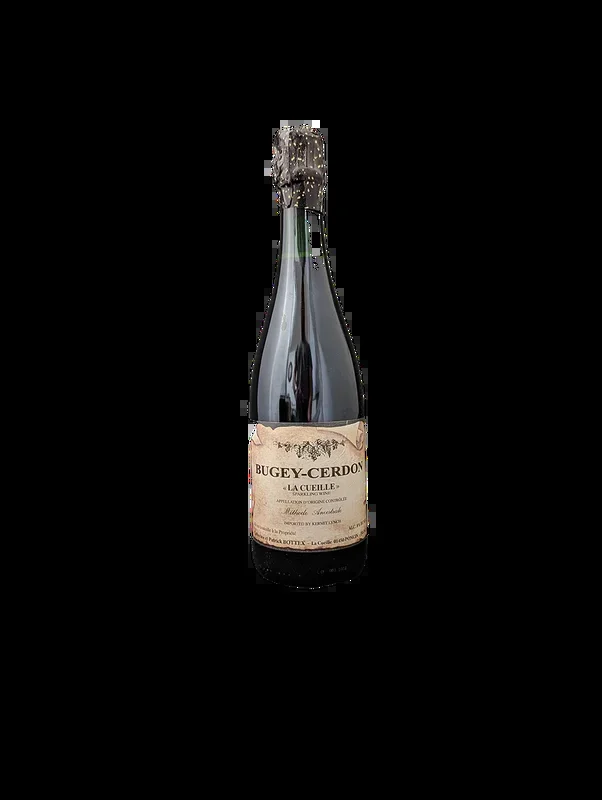 Bugey-Cerdon Sparkling Rose 750ML