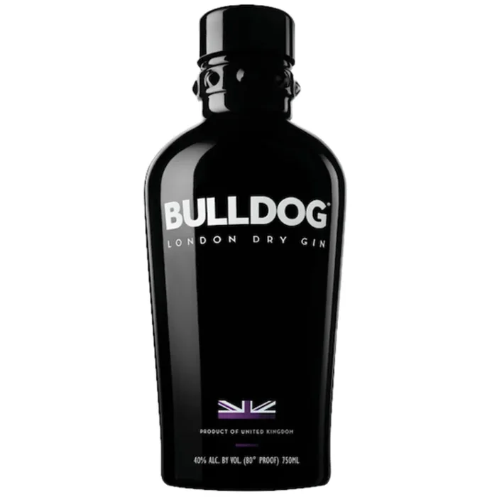 Bulldog Gin