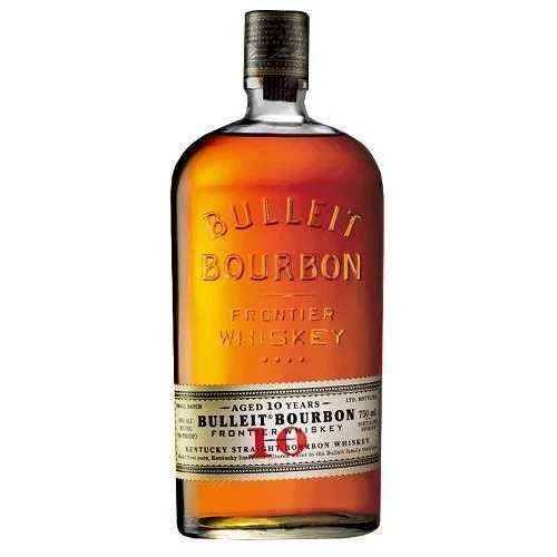 Bulleit Bourbon 10 Year – 750ML