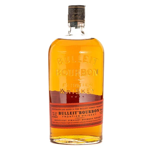 Bulleit Bourbon – 750ml