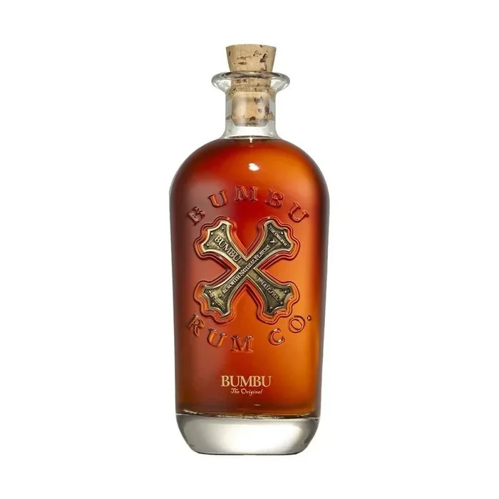 Bumbu The Original Rum