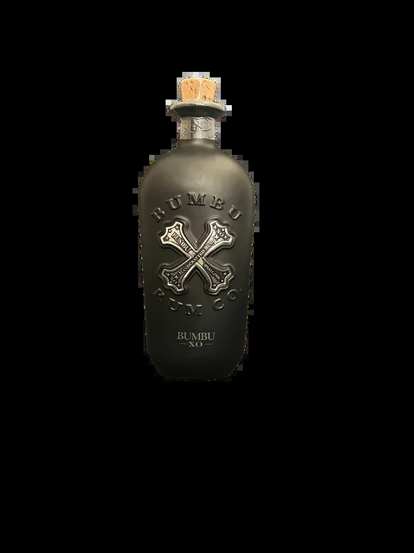 Bumbu XO Rum 750ML