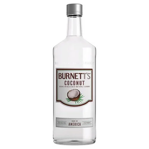 Burnett’s Coconut Vodka