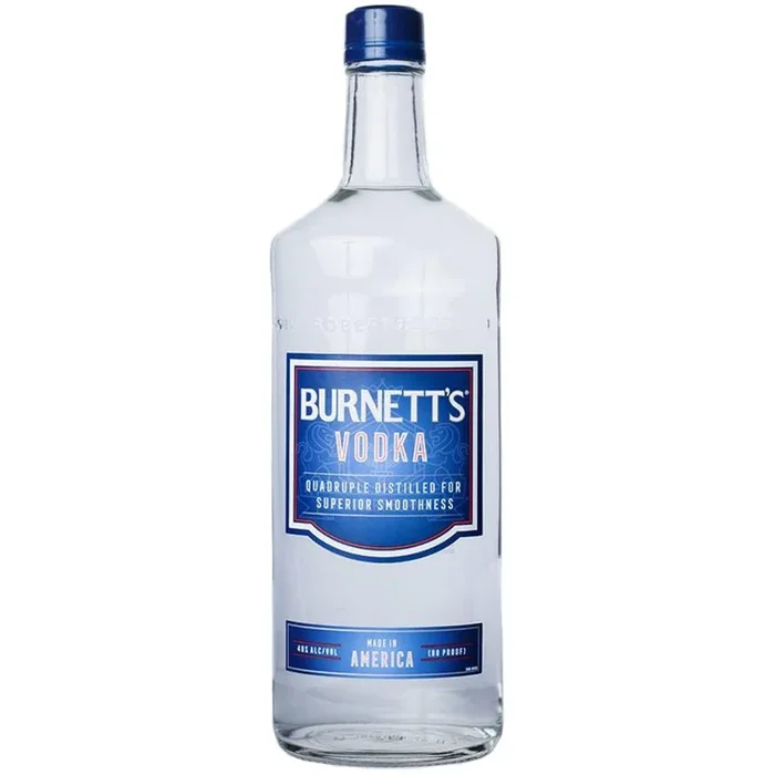 Burnett’s Vodka