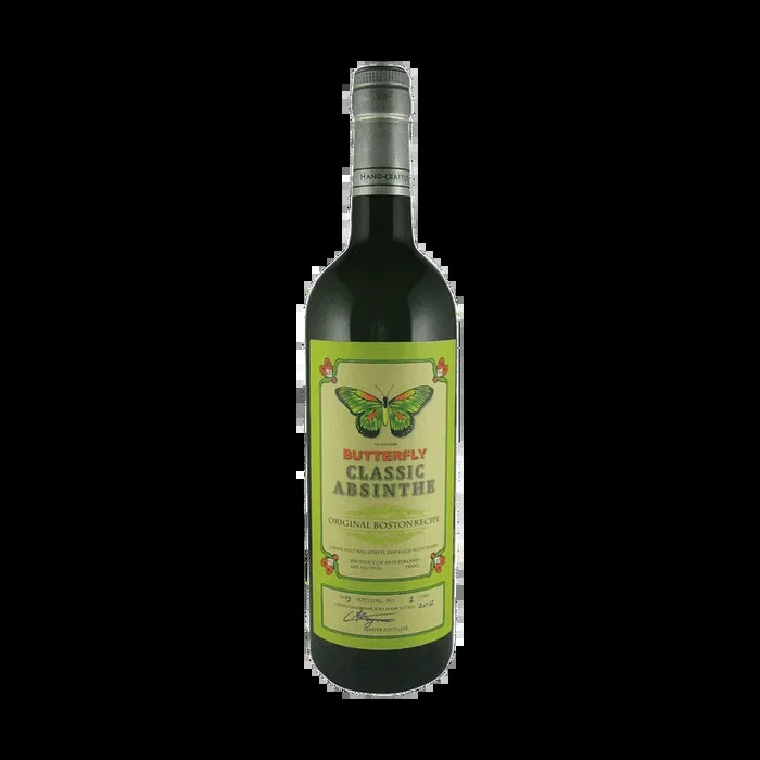Butterfly Absinthe