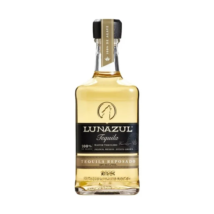 Buy Lunazul Reposado Tequila Online